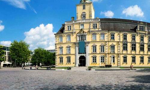 Oldenburg